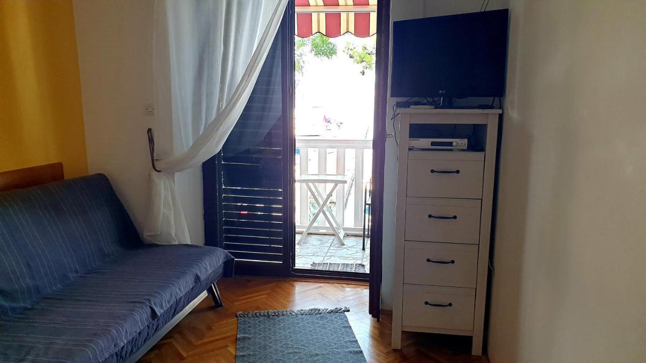 Apartmani Dea Jadranovo Exterior photo