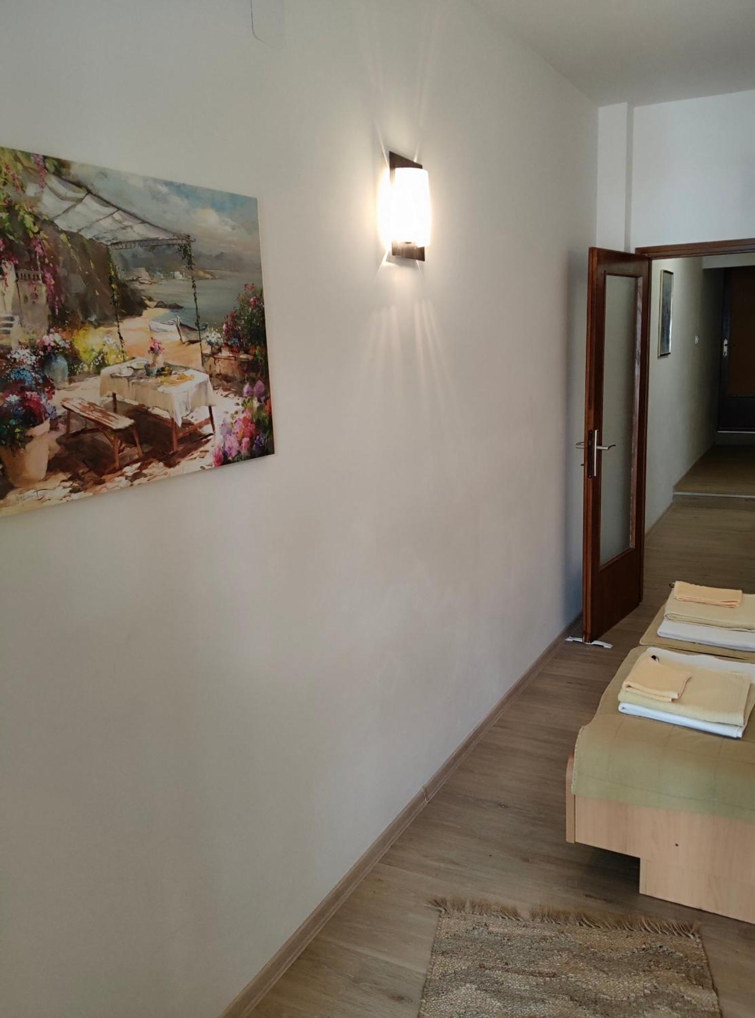 Apartmani Dea Jadranovo Exterior photo