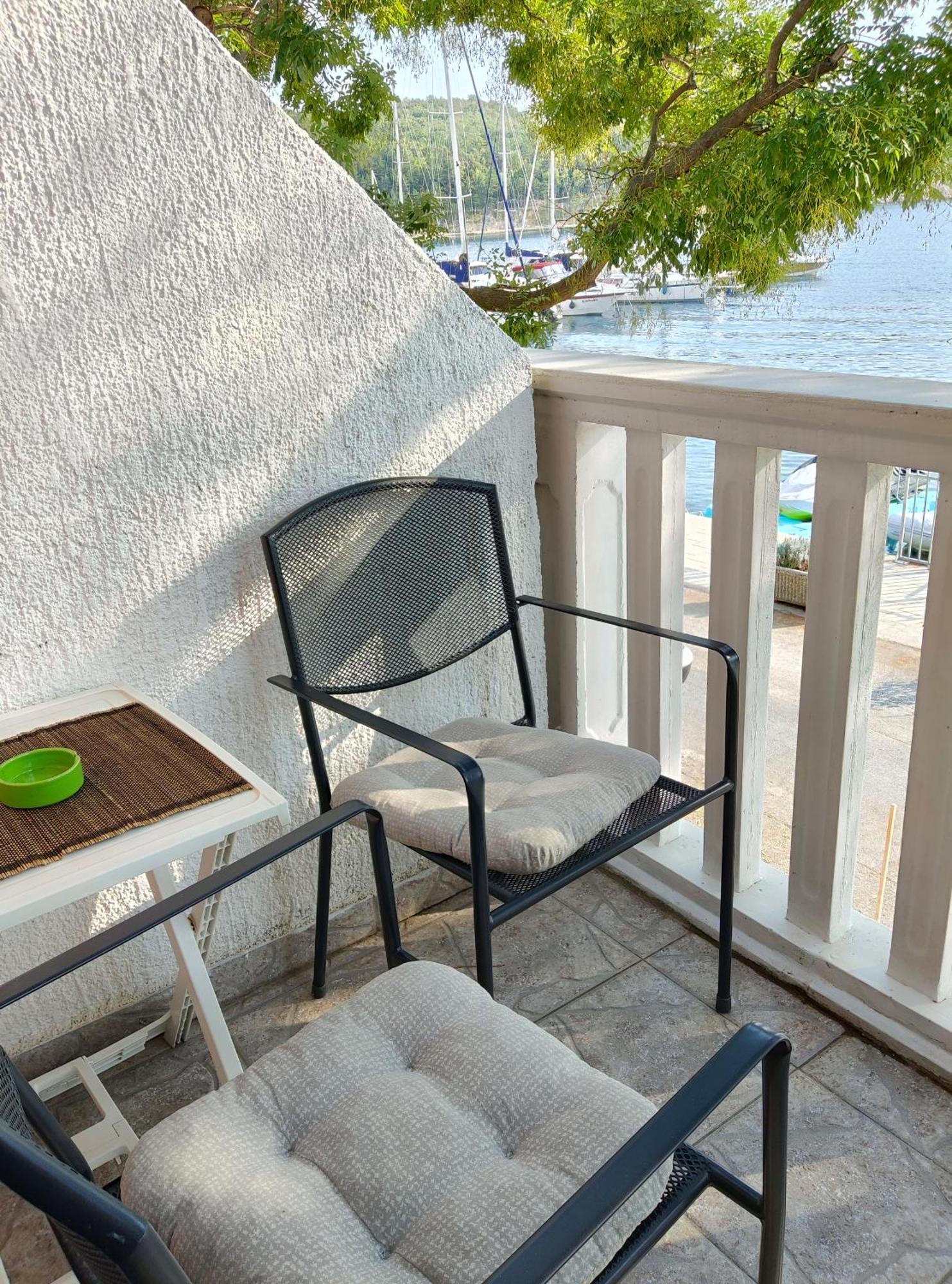 Apartmani Dea Jadranovo Exterior photo