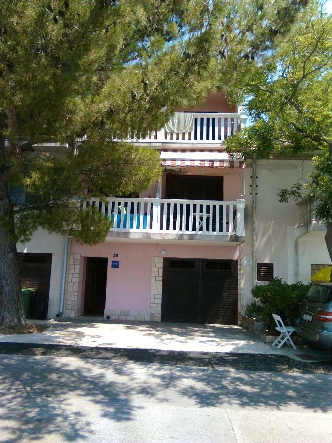 Apartmani Dea Jadranovo Exterior photo